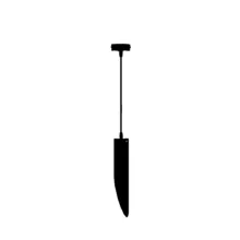 آویز سقفى روکار SH-2605S-25cm